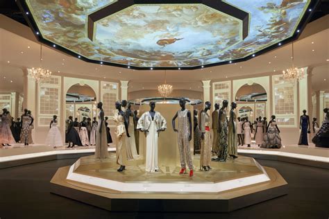 victor and albert museum dior|dior designer of dreams.